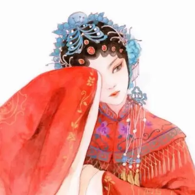 网友拾光记的头像